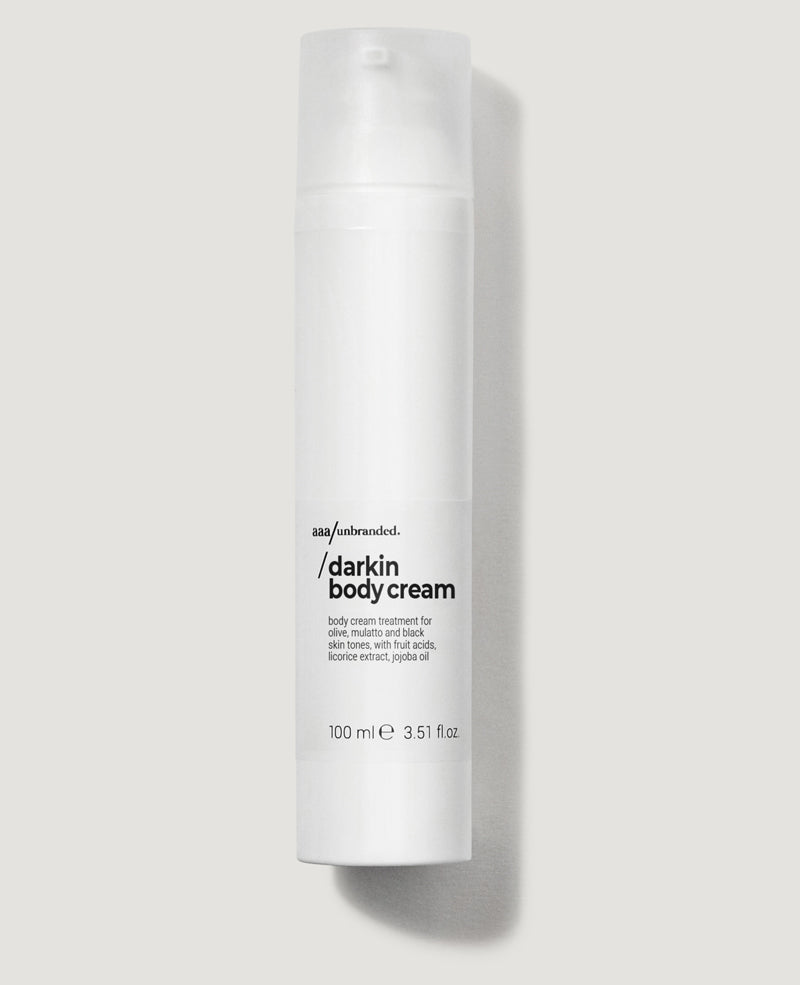 darkin body cream